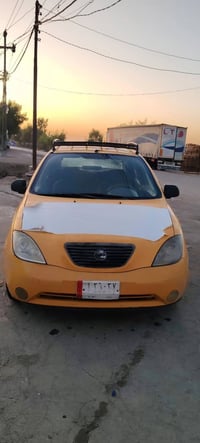موديل ٢٠١٥ • بابل المركز • محرك بنقص