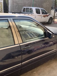 البيع مرسيدس تصال 07705622874