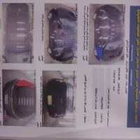 النترا ٢٠٢٠ • قير CVT • حادث