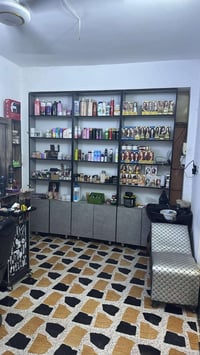 مستخدم • نضيف • الطارميه