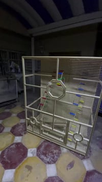 أقفاص درجة أولى • الحلة • بابل