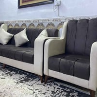 قنفات • جديد • ١٠ مقاعد