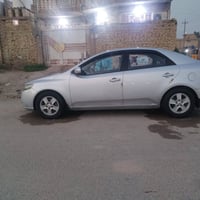 ٢٠١٢ • مكينه ١٦٠٠ • ضربة بسيطة