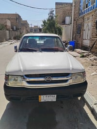 ٢٠٠٧كفاله طخه بسيطه بالبدي تبريد حداديه كير مكينة جاهزه ٥٢وبيها مجال ٠...