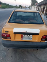 سايبا • ٢٠٠٩ • مكينة زينة