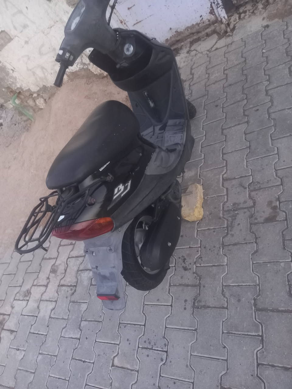 بيجي لبيع ٤٥٠


**إذا كنت صاحب هذا الإعلان وتريد حذفه لأي سبب، رجاءا أرسل رسالة إلى الدعم الفني**