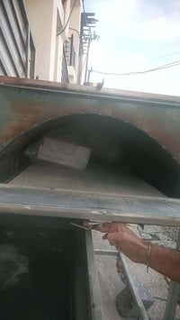 فرن غاز • جديد • شهداء البياع