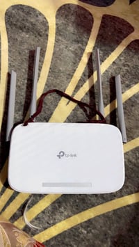 راوترات شغالات • اسود وابيض • العمارة ميسان