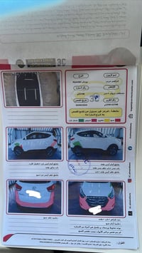 توكسان • ٢٠١٦ • مكينة ٢٠٠٠