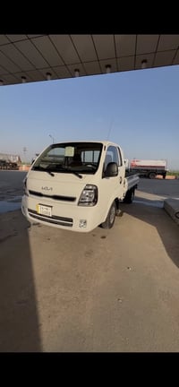 ٢٠٢٥ • شاحنة