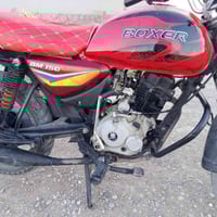 بوكسر جبلي موديل 20 • اوراق • شهربان