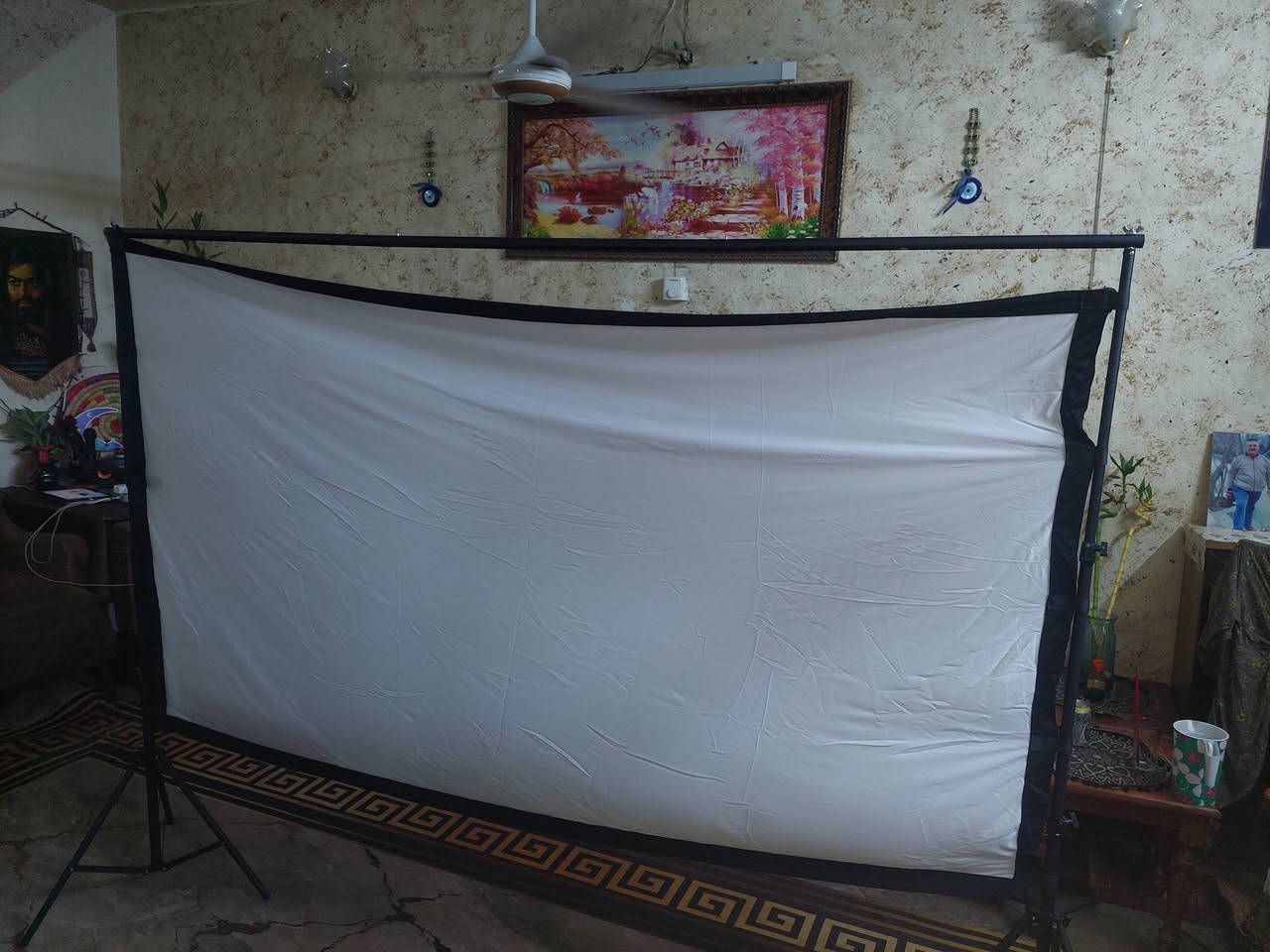 تم وصول بظاعه جديده اسعار مناسبه اطلب يجيك السعر توصيل بغداد ٥الاف محافظات ٥الاف


**إذا كنت صاحب هذا الإعلان وتريد حذفه لأي سبب، رجاءا أرسل رسالة إلى الدعم الفني**