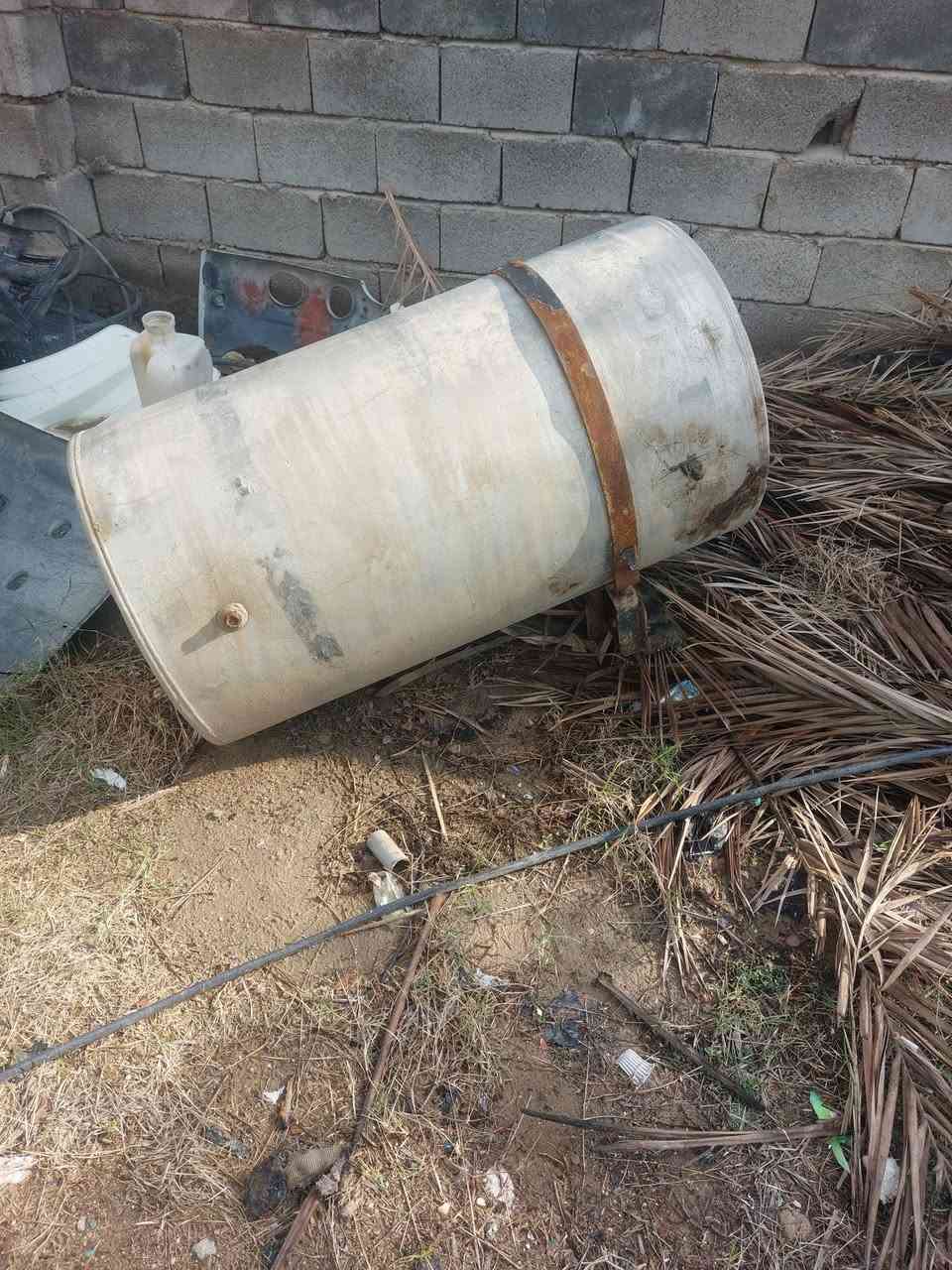 تانكي كاز مال لودر البيع ***********
