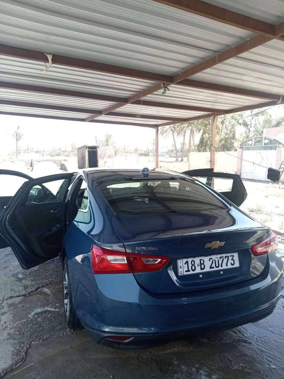 ماليبو ٢٠٢٤ lt
رقم بابل معوقين وكاله باسم المشتري مكانها بابل
مواصفاتها معروفه
حادث جاملغ ايمن بارد فقط
السعر ١٤٠ وبي مجال

***********
