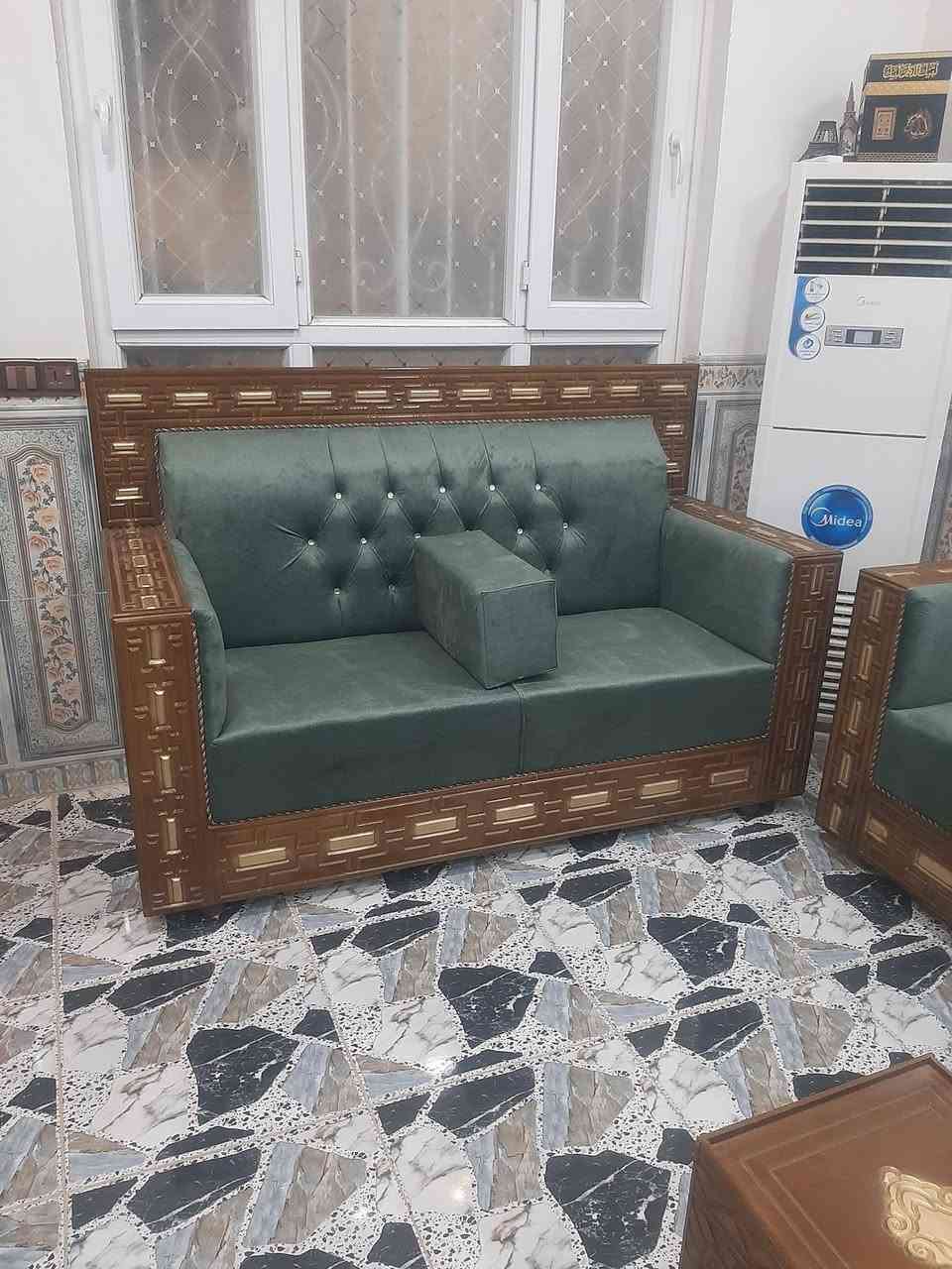 تجهيز جديد حسب الطلب 
للاستفسار مراسلة الصفحه او زيارة موقعنا الكائن في. سامراء شارع الضباط جبيرية الاولى قرب مطعم العقيق مجاور مسجد الرحمن معرض اثاث اسطنبول. 
***********
***********
