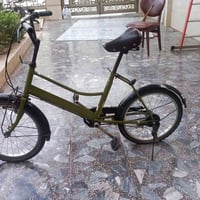 باسكل جبلي • حجم 20 • بغداد بلديات