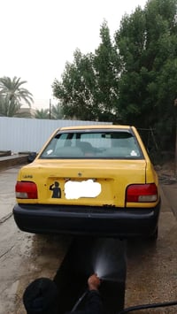 موديل ٢٠١٢ • رقم بغداد • سنويه ٢٠٢٧