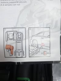 اكسسوارات سيارة