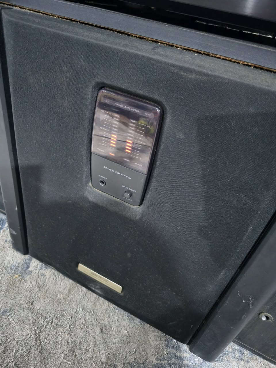 سستم. مضخم صوت ماركة سوني. جهاز. مختلف. باله استرالي. سستم. متكامل. شغال مكاني. سماوه ***********
