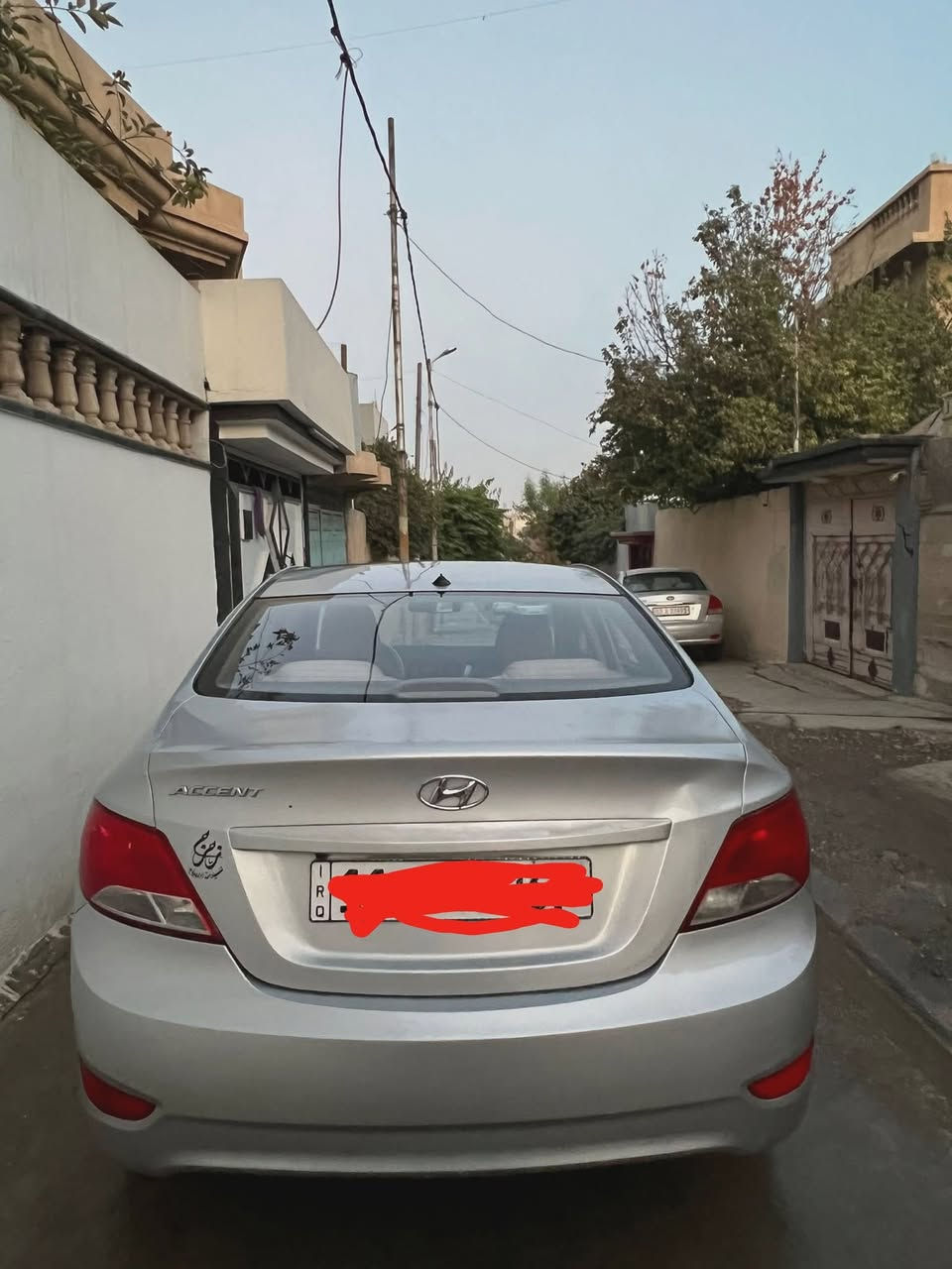 السلام عليكم 
اكسنت 2014 اعارض ب النترا 15.16.17.18.19 انطي فرق عادي


**إذا كنت صاحب هذا الإعلان وتريد حذفه لأي سبب، رجاءا أرسل رسالة إلى الدعم الفني**