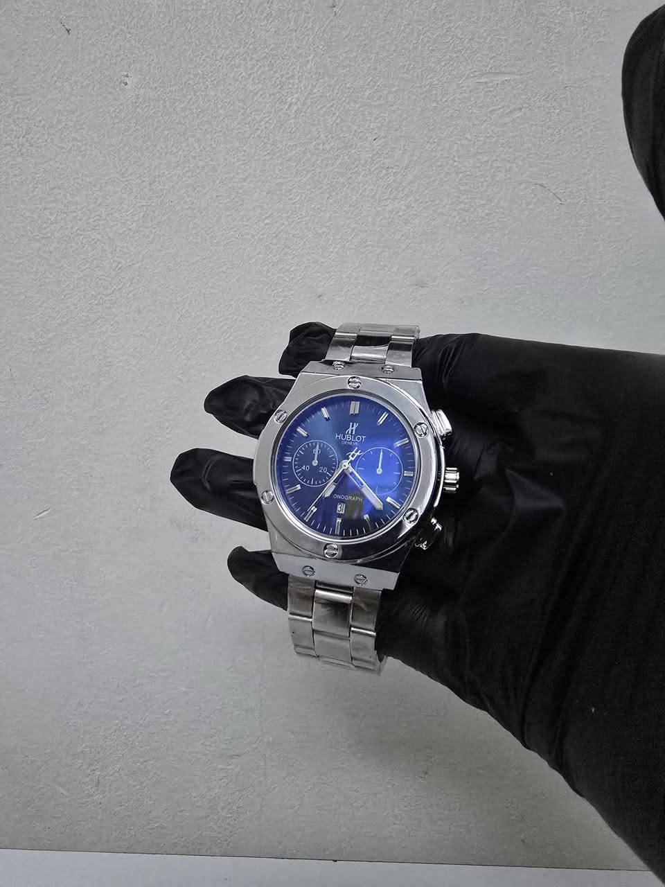 کاتژمێر بۆ فرۆشتن
مارکەی Hublot

زۆر ڕاقی و شاز 

تایبەتە بۆ جەژن

نرخ:دانەی ١٥


**إذا كنت صاحب هذا الإعلان وتريد حذفه لأي سبب، رجاءا أرسل رسالة إلى الدعم الفني**