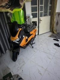 سيزر ليو • X MAX • بطارية ليثيوم ٥٠A
