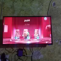 بلازما 32 سامسونك • ماتور ماء • مرجوحه