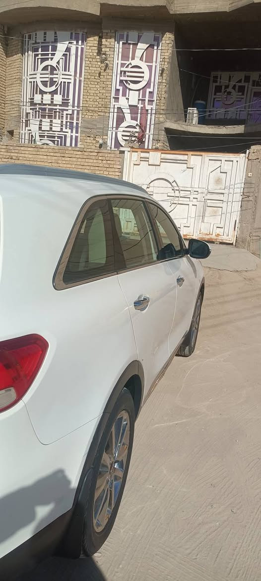 سورنتوا 17خليجي ابيض بغداد باسمي متواجد في كربلاء 6
سلندر بية كم بارد وكف صبغ بالجاملغ الخلفي عكس السائق

ماشية114 فول عدا الفتحة 

السعر

،235 وبية مجال
***********
