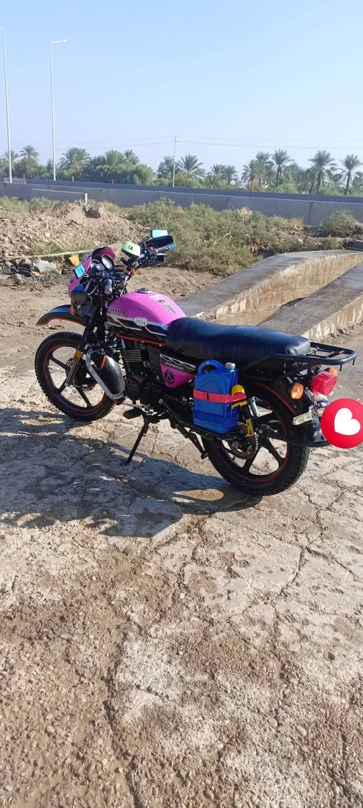 دراجه دايوان موديل 23
محرك 200cc الدراجة كامله شركه سيزر وقم وسنويه بسمي تحويل شوكت متريد  

تفاصيل السعر خاص 

***********

‏‪***********‬‏

واتساب @إشارة
