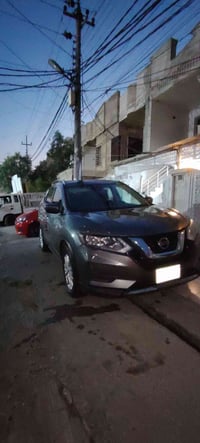 نيسان رؤك 2020  يةك جاملغي بؤياع سي پارجةى بيلاد گؤراية  Sv  زؤر خاوين...