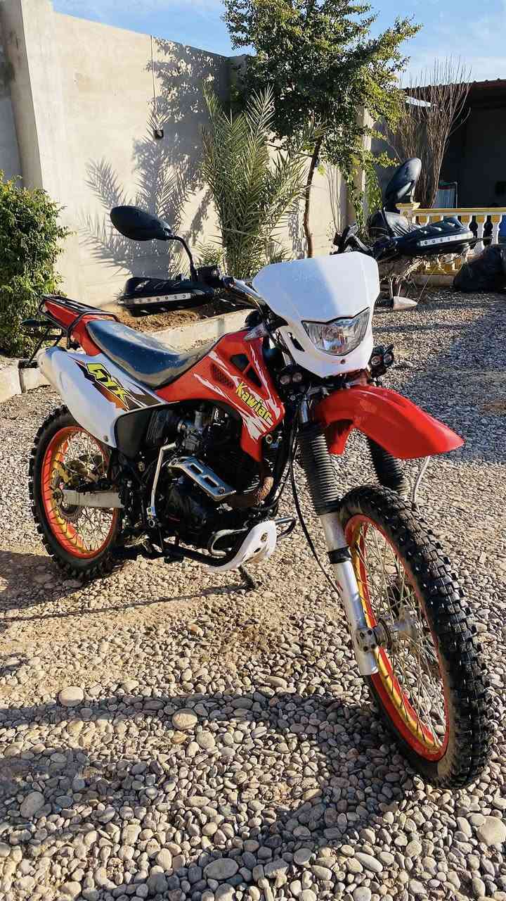 إسلام عليكم ماطور قفاز كاويار للبيع محرك 200cc نضيف حيل كلشي شغال محرك فول السعر مليون و100 وبي مجال للستفسار راسلني خاص
مكاني الحود


**إذا كنت صاحب هذا الإعلان وتريد حذفه لأي سبب، رجاءا أرسل رسالة إلى الدعم الفني**