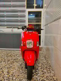 دراجه بوليس 2010 نوزل الدراجه خير من الله الدراجه سبانه ما ممدوده عليه...