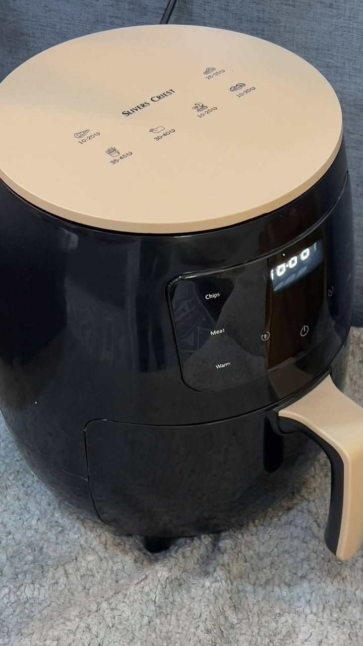 للبيع قلايه هوائيه لمس ما مستعمله جديده ماركة سلفر كريست حجم 6L السعر 50 وبيهه مجال عنواني داموك


**إذا كنت صاحب هذا الإعلان وتريد حذفه لأي سبب، رجاءا أرسل رسالة إلى الدعم الفني**