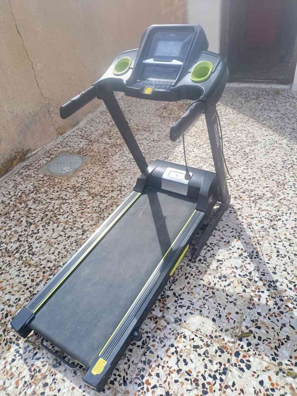 جهاز جري للبيع استعمال قليل
سعر 350 مكان ابو غريب


**إذا كنت صاحب هذا الإعلان وتريد حذفه لأي سبب، رجاءا أرسل رسالة إلى الدعم الفني**