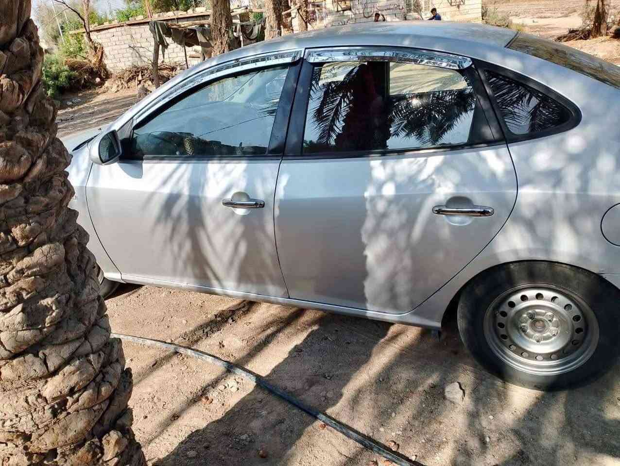 افانتي ٢٠١٠  سعر 38 بيع فقط مستعجل
افانتي صابونه 🚩ادوات كصه جنطه
فول مواصفات كشنات تدفأه كير محرك
تبريد حداده توها كامله تخم تاير
متومه ارقام وسنويه طبق الاصل 
محرك دوش 1800 
بيع مستعجل 
مكاني ناصريه سوق الشيوخ 
*********** 
سعر 38
