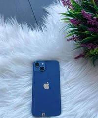 آيفون ١٣ • بطارية ٨٨٪ • نضيف حيل