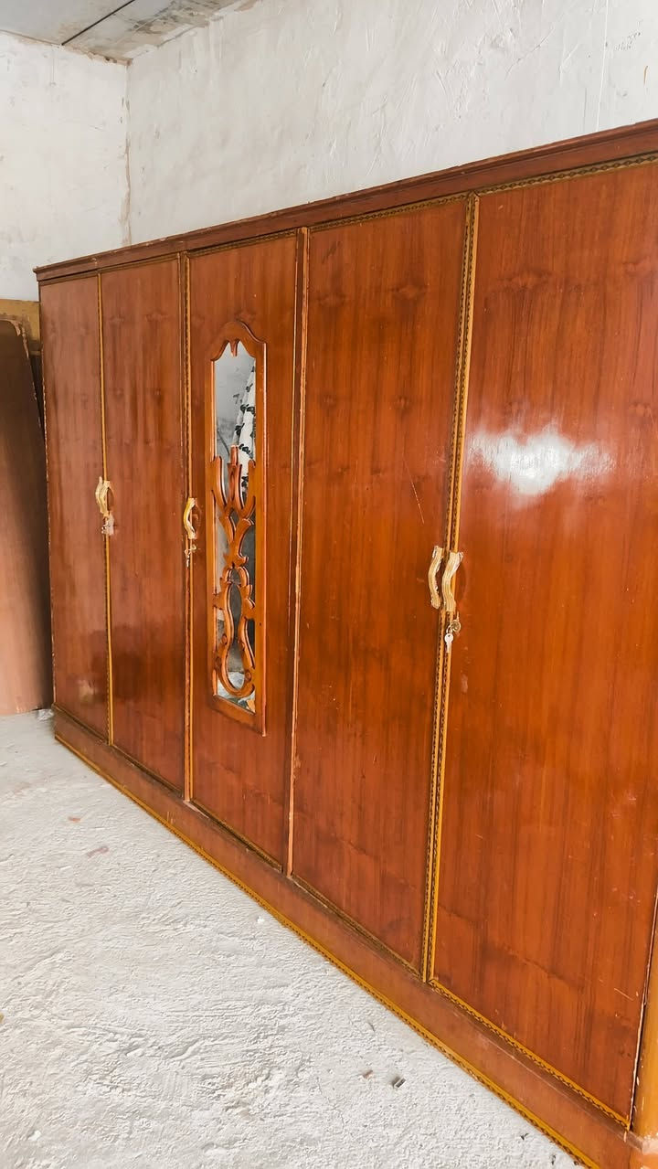 سلام عليكم كنتور صاج ثكيل دخل وخارج سعر ٢٥٠ بي مجال مكانه بغداد شعله موجود توصيل بغداد وطرافهه فقط للحجز خاص


**إذا كنت صاحب هذا الإعلان وتريد حذفه لأي سبب، رجاءا أرسل رسالة إلى الدعم الفني**