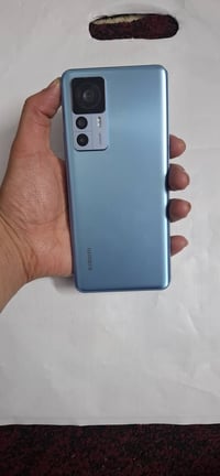 شاومي ١٢T برو • ٢٥٦/٨ • كام ٢٠٠بكسل