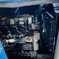ينمر ياباني • 20KVA • بابل