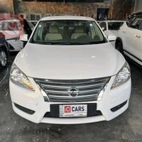 نيسان سنترا • ٢٠١٩ • للبيع