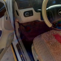 شيفروليه امبالا • ٢٠١١ • محرك ٣٦٠٠