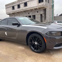 تشارجر SXT • ٢٠٢٣ • رقم اربيل