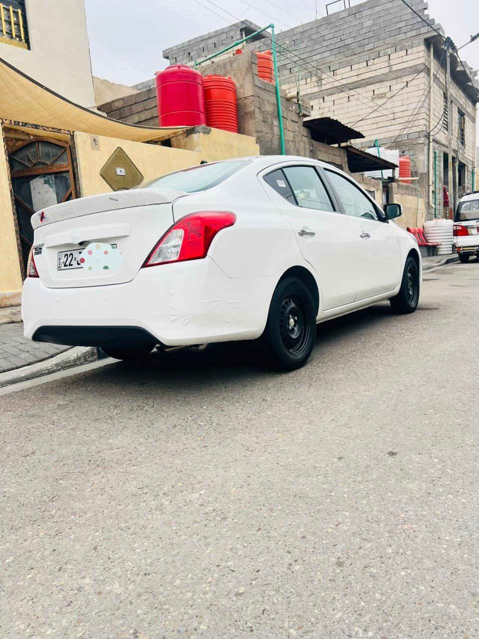 السعر 127

كفاله عامه من جميع النواحي

دوشمه كشنات وارضيه تغليف الابواب والجنطه نيلون حراري

البجم تغليف نانو

مكان السياره بصره/ القبله

الاستفسار /***********

(مكلف بالنشر)
