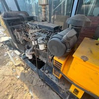 بيركنز • ١١٠ KVA • بغداد الاكريعات