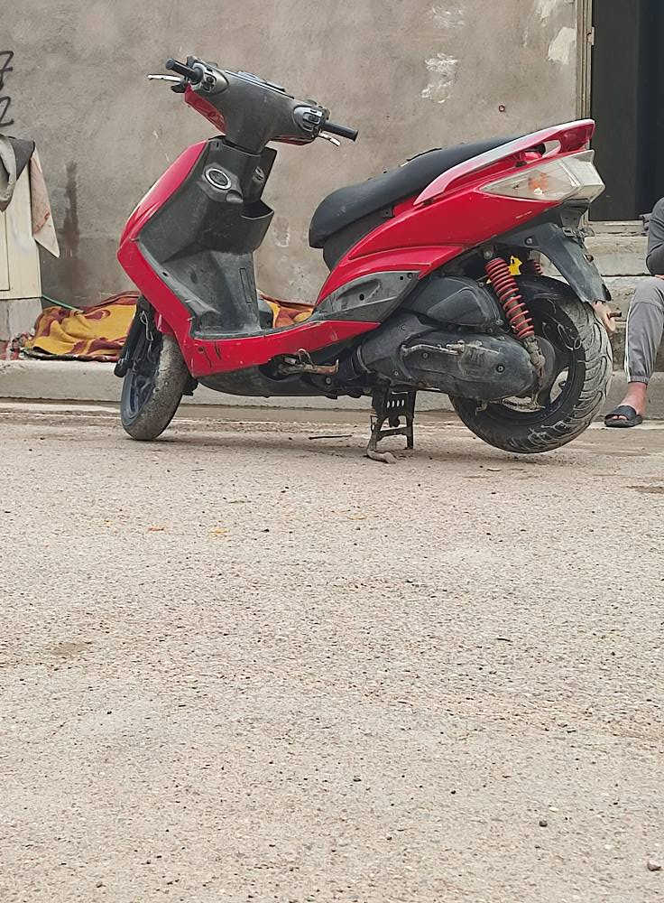 دراجه سكنس البيع بيه خيط تبخير دراجه شقله سعر 300


**إذا كنت صاحب هذا الإعلان وتريد حذفه لأي سبب، رجاءا أرسل رسالة إلى الدعم الفني**