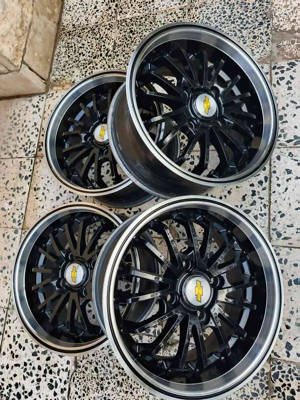 سلام عليكم وياله حجم 15 لبيع شرط لا كسر ولااعواج او مراوسه بويل عادي وينطي فرق سعرهن قفل 275


**إذا كنت صاحب هذا الإعلان وتريد حذفه لأي سبب، رجاءا أرسل رسالة إلى الدعم الفني**