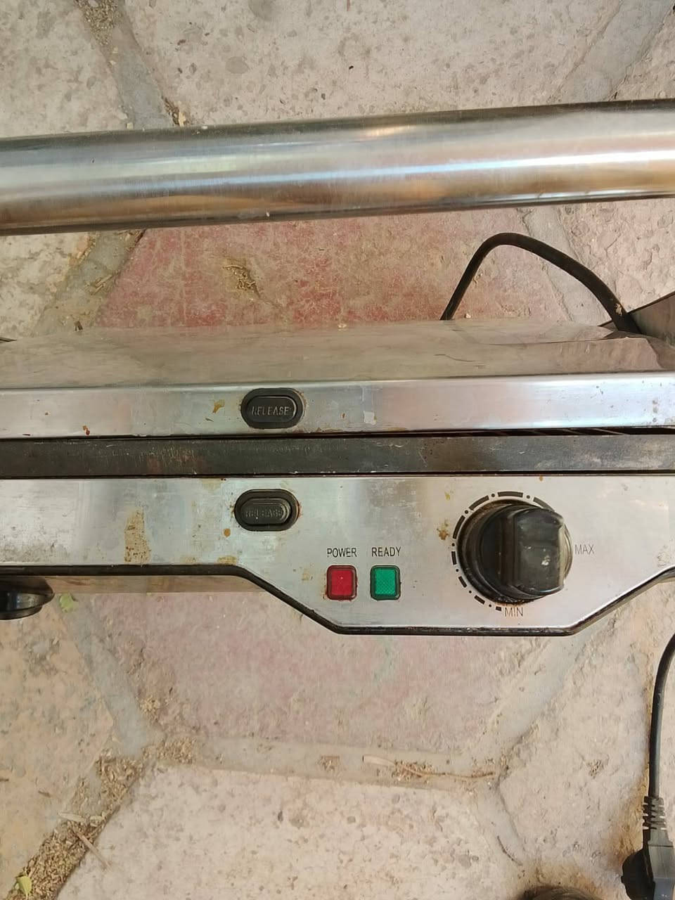 كابسه صاج للبيع
السعر 25
***********
