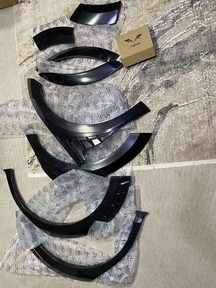 موجود لحية + نفخات كامري موديل 2018 حتا 2024
واتساب ***********
