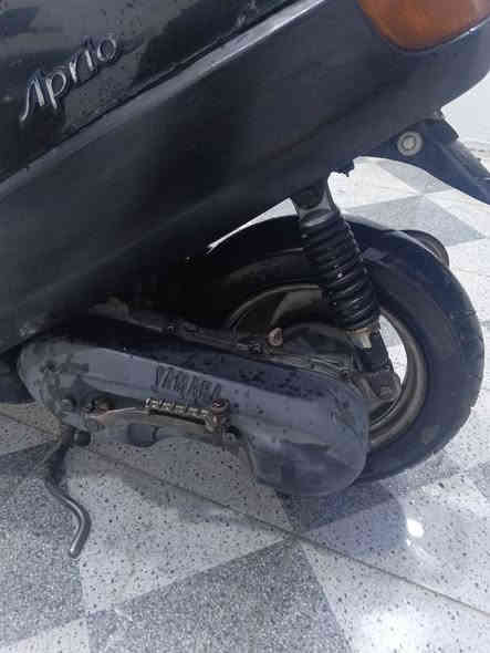 للبيع ماطور بوتين شرط تحريكه معدل ونه مابي درع كله اصلي سلف لايتات اشاير كله شغال سعره ٣٠٠ ‏‪***********‬‏
