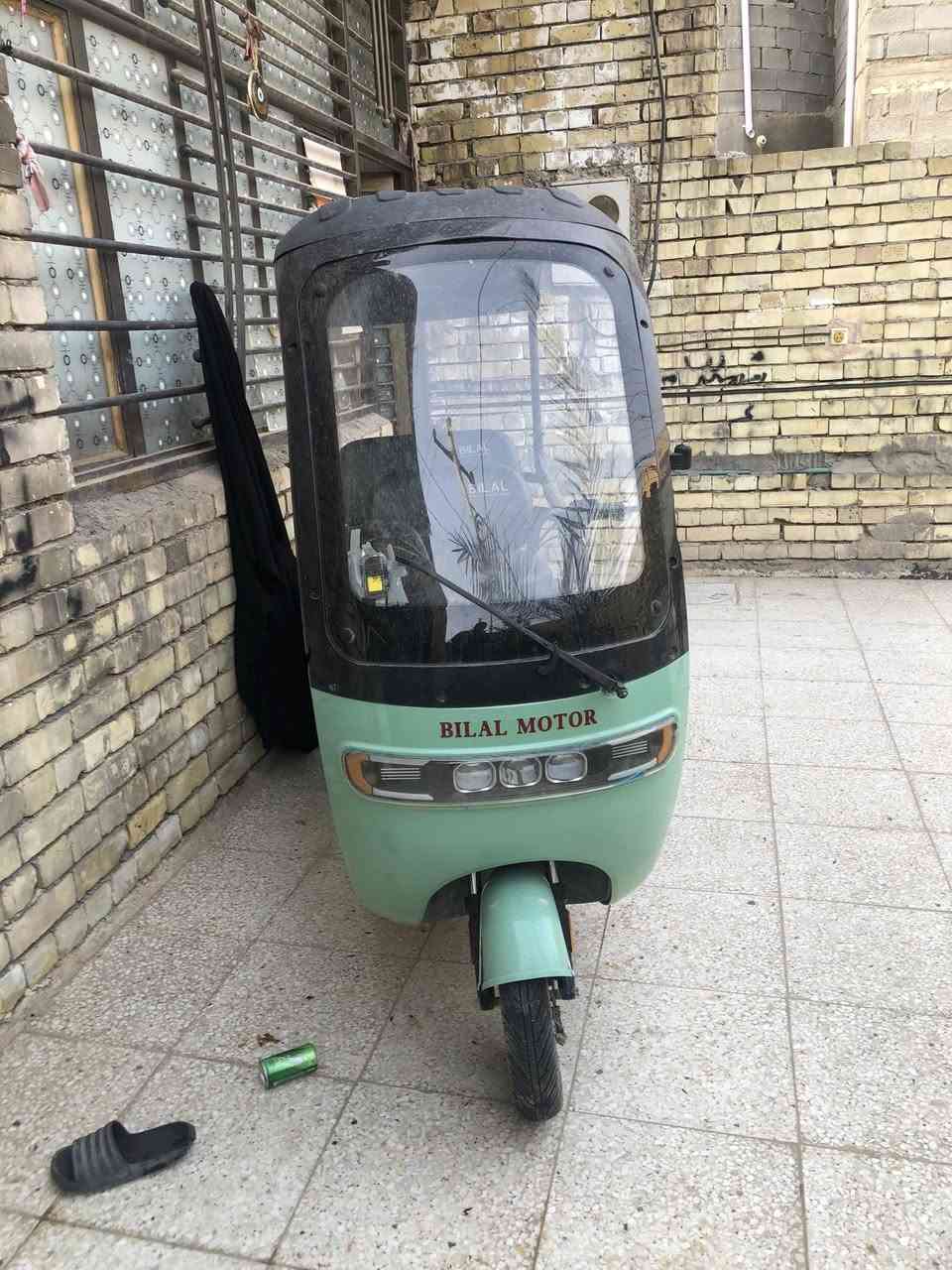 تكتك للبيع سعر ٩٠٠ مكاني كربلاء ***********
